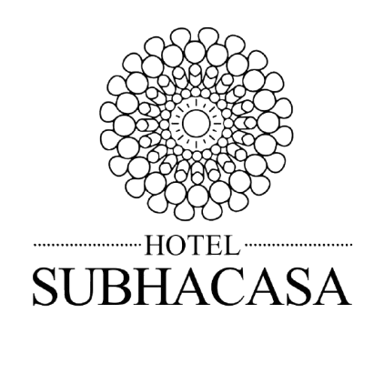 Hotel Subhacasa Logo